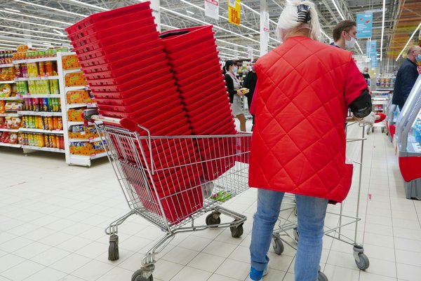 Quel ingrédient culinaire aura le vent en poupe l'année prochaine ?