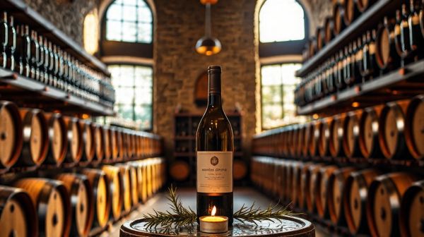 Les innovations indispensables pour conserver votre vin chaque jour