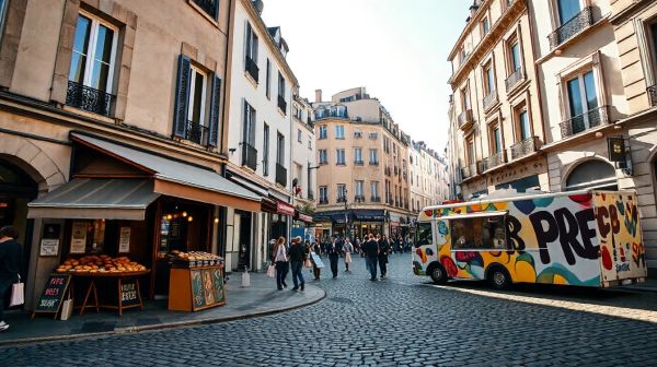 Les meilleures adresses pour déguster des snacks à Villeurbanne