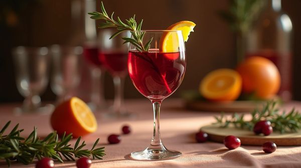 Quels vins rouges sans alcool pour vos repas et soirées ?
