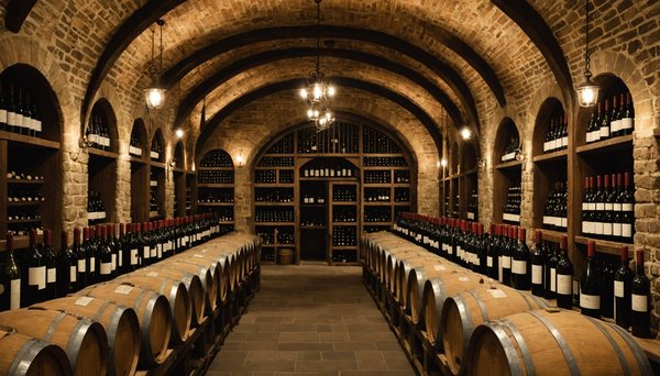 La petite cave : votre voyage dans l'univers du vin en toute simplicité